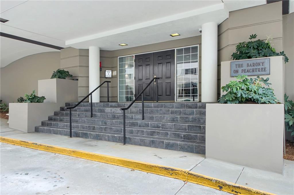 2499 Peachtree Road NE 506