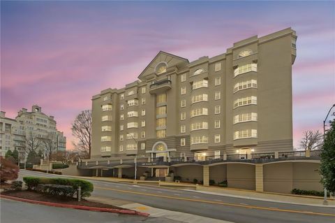 2499 Peachtree Road NE 506 Atlanta GA 30305