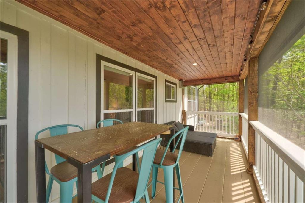 361 Rising Star Road, Ellijay, Georgia image 13