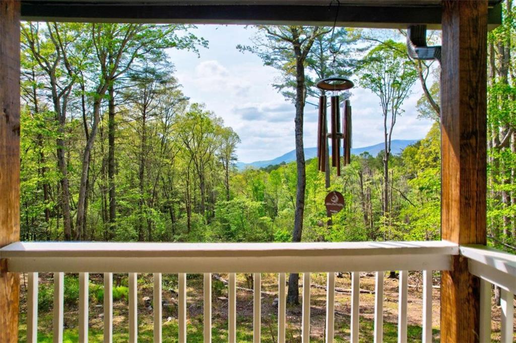 361 Rising Star Road, Ellijay, Georgia image 5