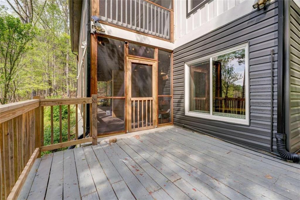 361 Rising Star Road, Ellijay, Georgia image 35