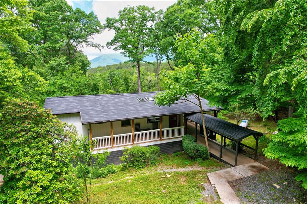 361 Rising Star Road
