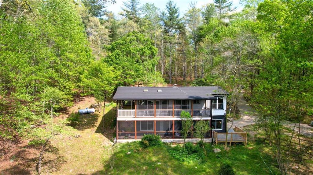 361 Rising Star Road, Ellijay, Georgia image 44