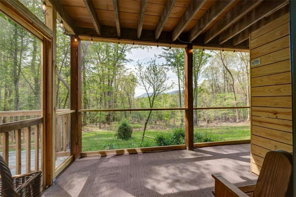 361 Rising Star Road, Ellijay, Georgia image 37