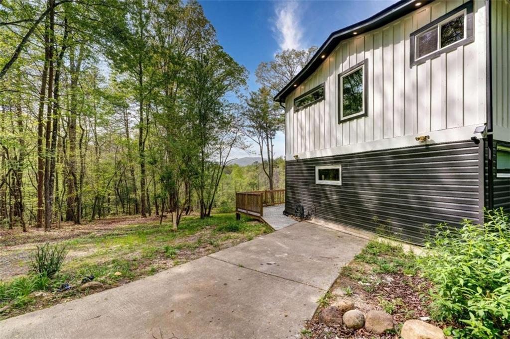 361 Rising Star Road, Ellijay, Georgia image 1