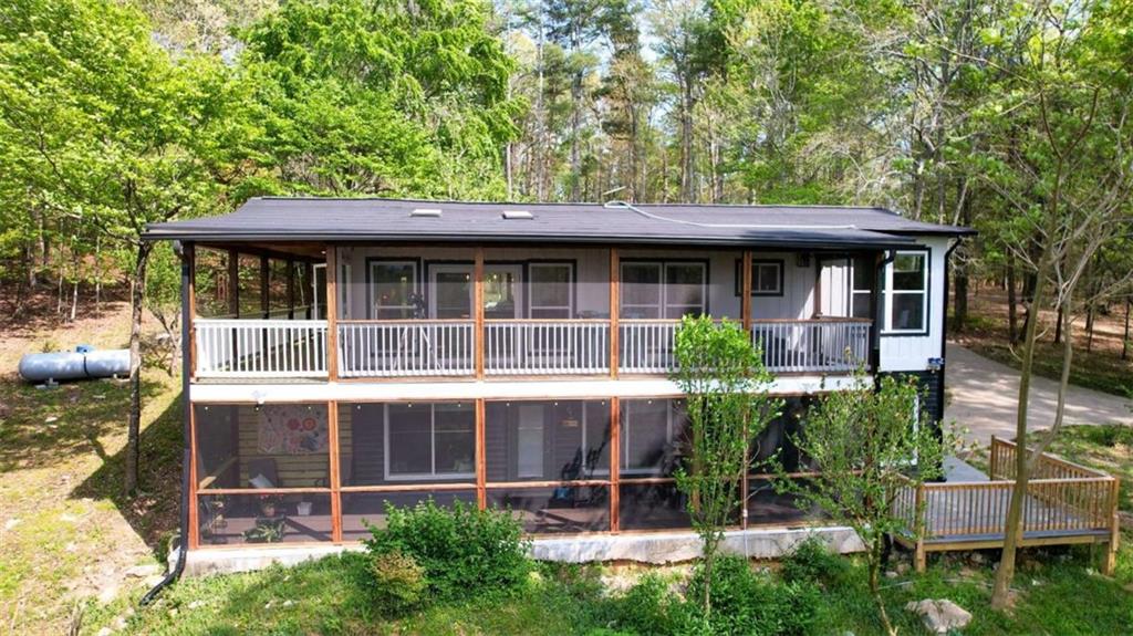 361 Rising Star Road, Ellijay, Georgia image 4