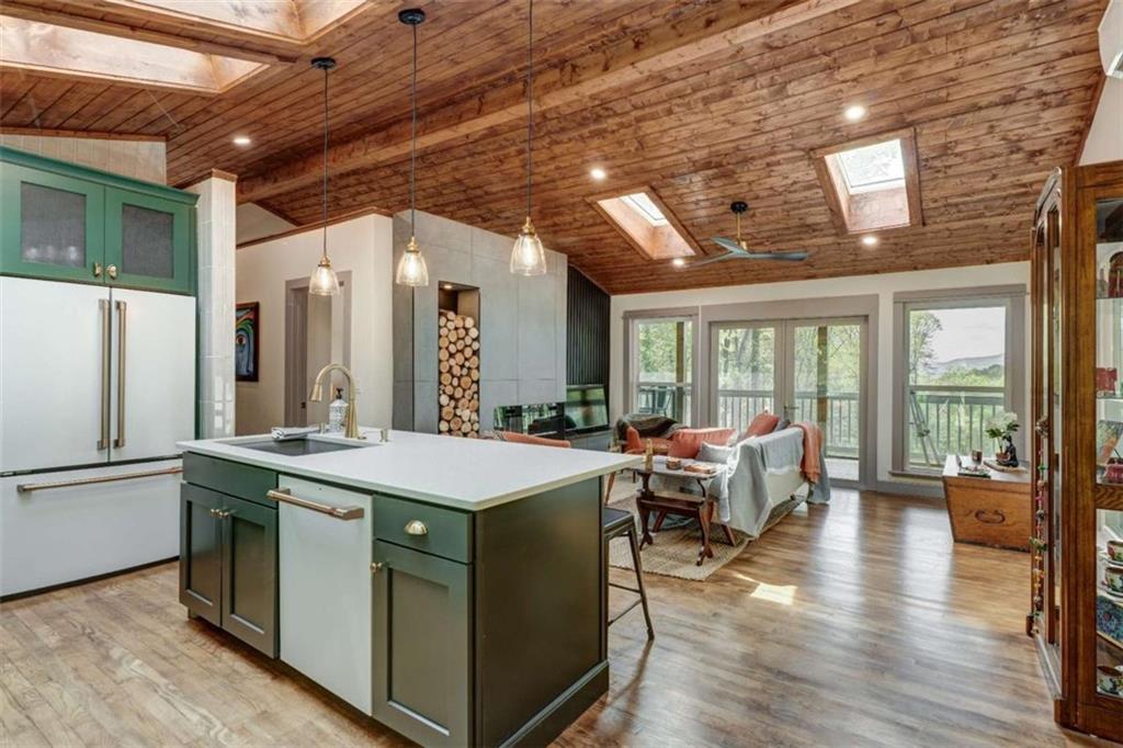 361 Rising Star Road, Ellijay, Georgia image 15
