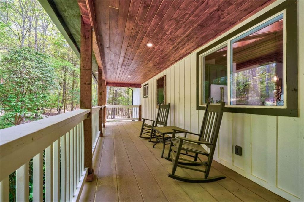 361 Rising Star Road, Ellijay, Georgia image 10