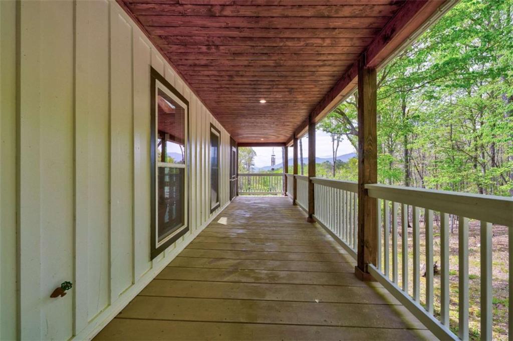 361 Rising Star Road, Ellijay, Georgia image 11