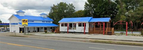 605 S Wall Street Calhoun GA 30701