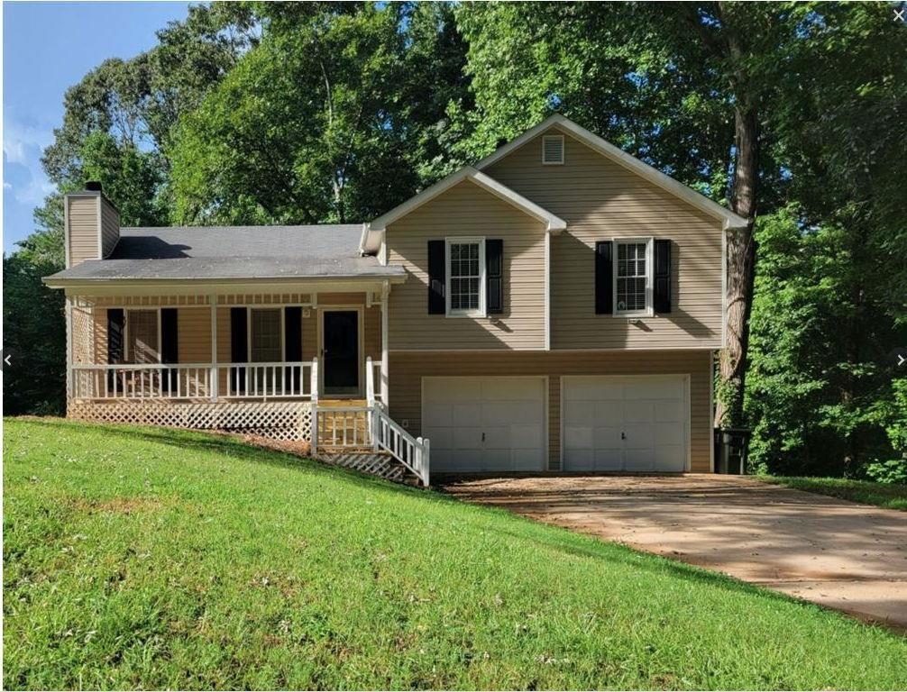 Peach Crossing - Residential Lease