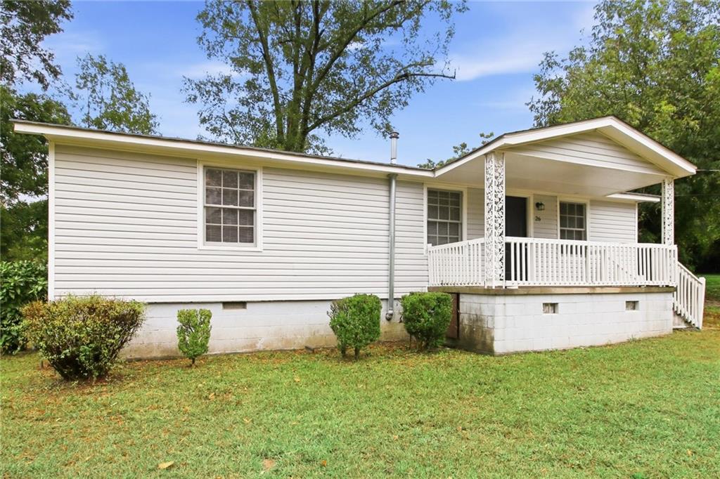 26 Hardaway Street