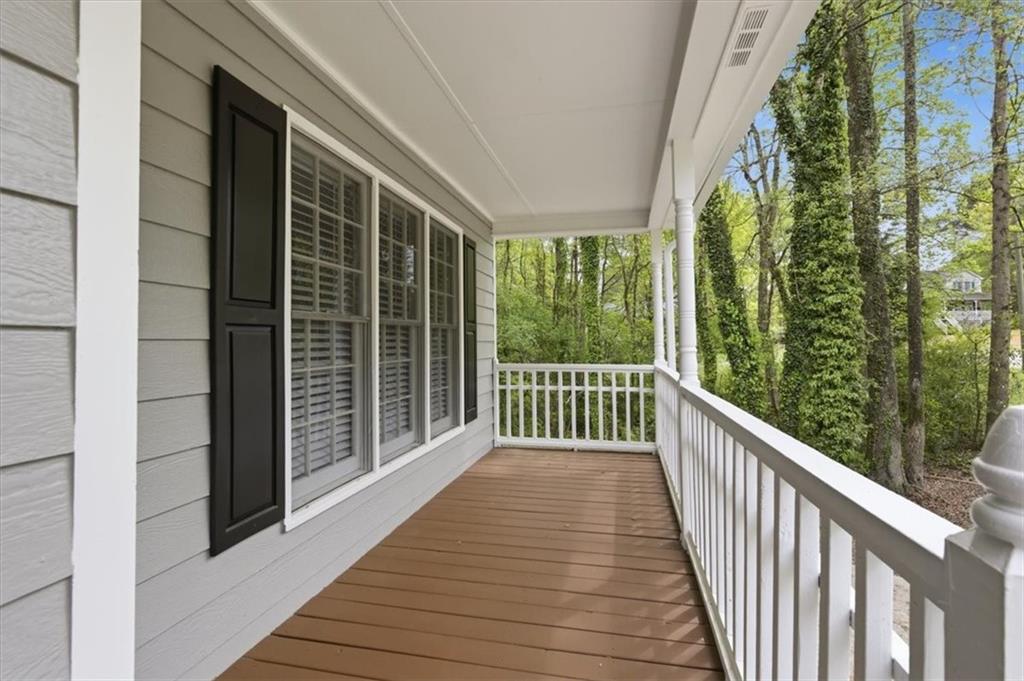 278 Willow Bend Drive