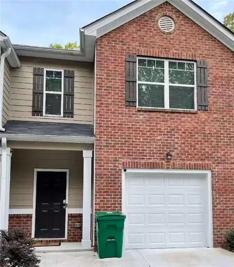 1334 Rogers Landing Road, Lithonia, GA 30058 - MLS#: 7512374