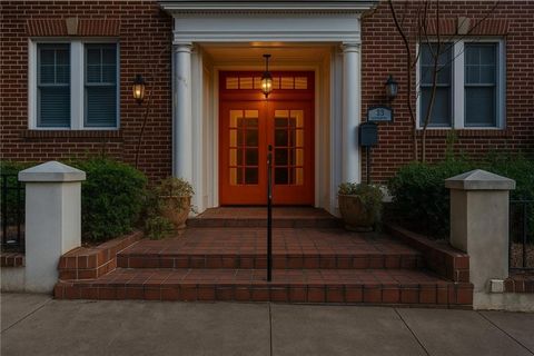 733 Frederica Street NE 7 Atlanta GA 30306