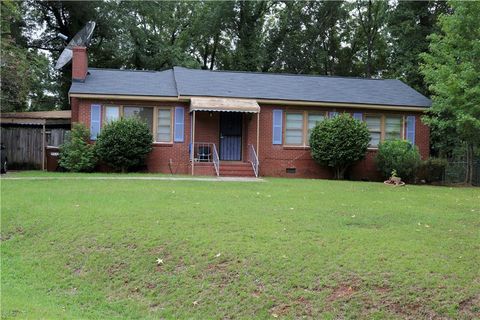 14 Upatoi Drive Columbus GA 31903