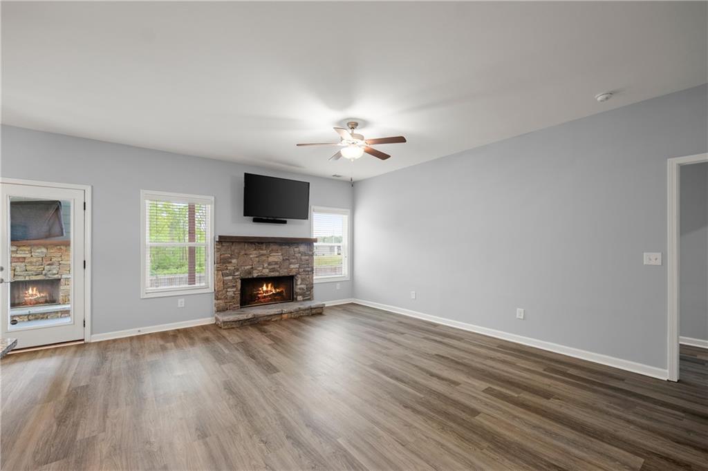 526 Wilbanks Road, Alto, Georgia image 3
