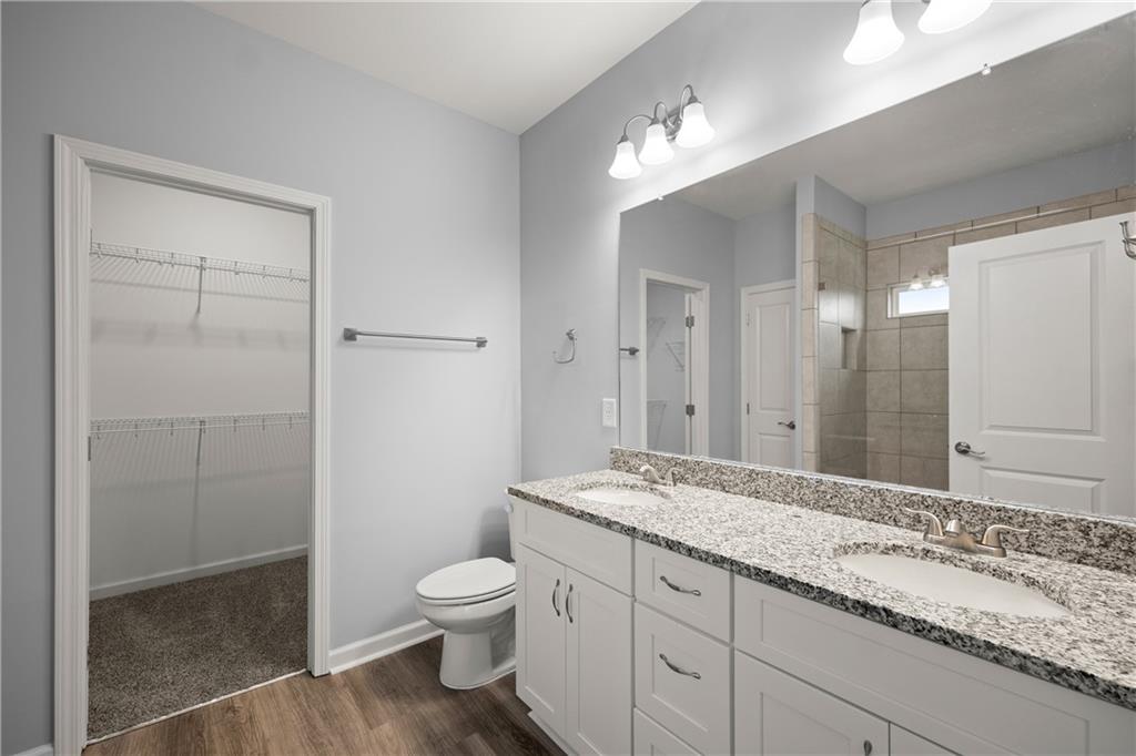 526 Wilbanks Road, Alto, Georgia image 21