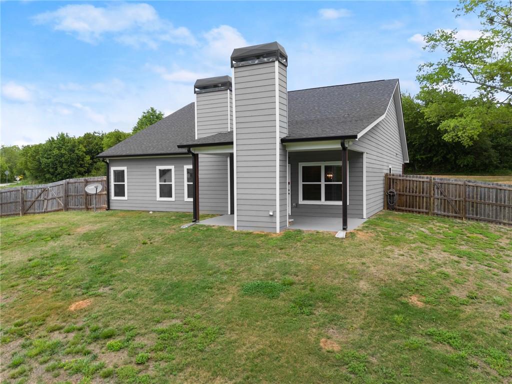 526 Wilbanks Road, Alto, Georgia image 34