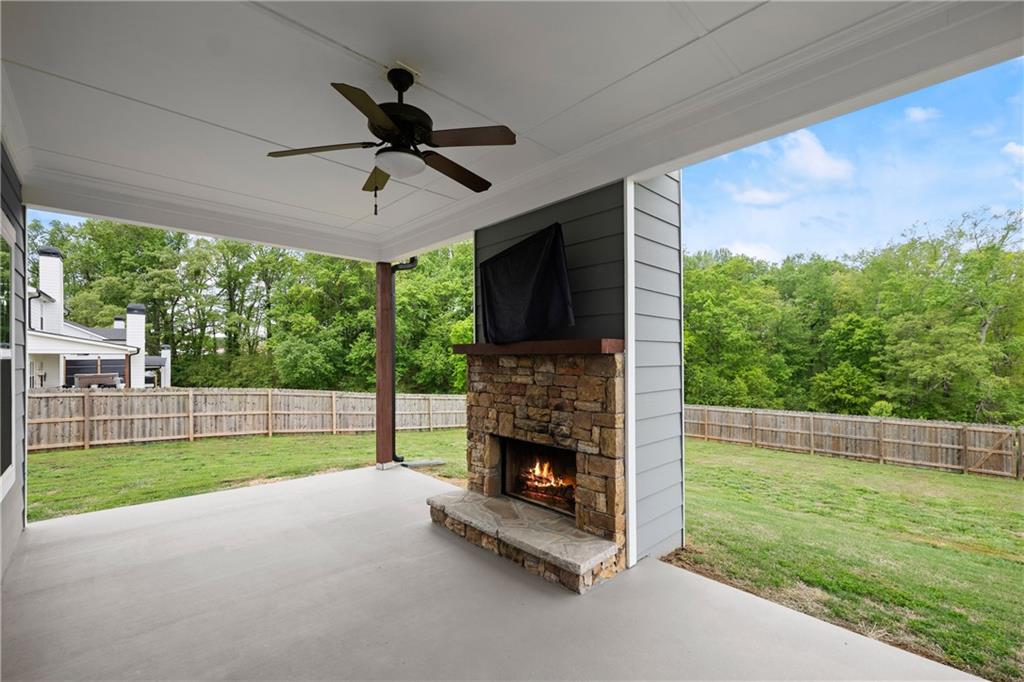 526 Wilbanks Road, Alto, Georgia image 8
