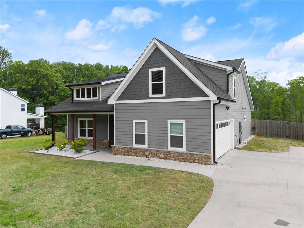 526 Wilbanks Road, Alto, Georgia image 17