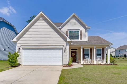 27 Sinclair Circle Hoschton GA 30548
