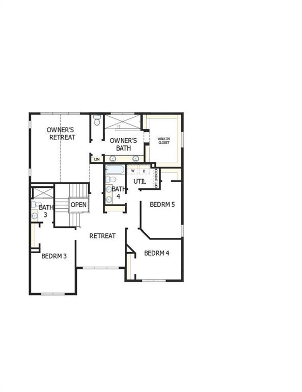 448 Lower Shoreline Court SW