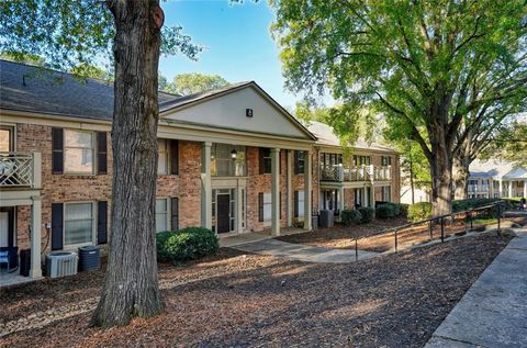 A home in Brookhaven