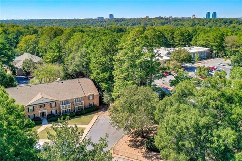 A home in Brookhaven