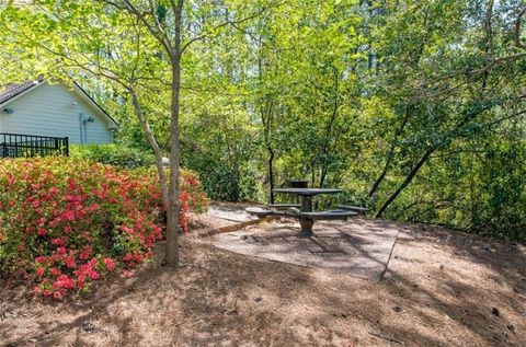 A home in Brookhaven