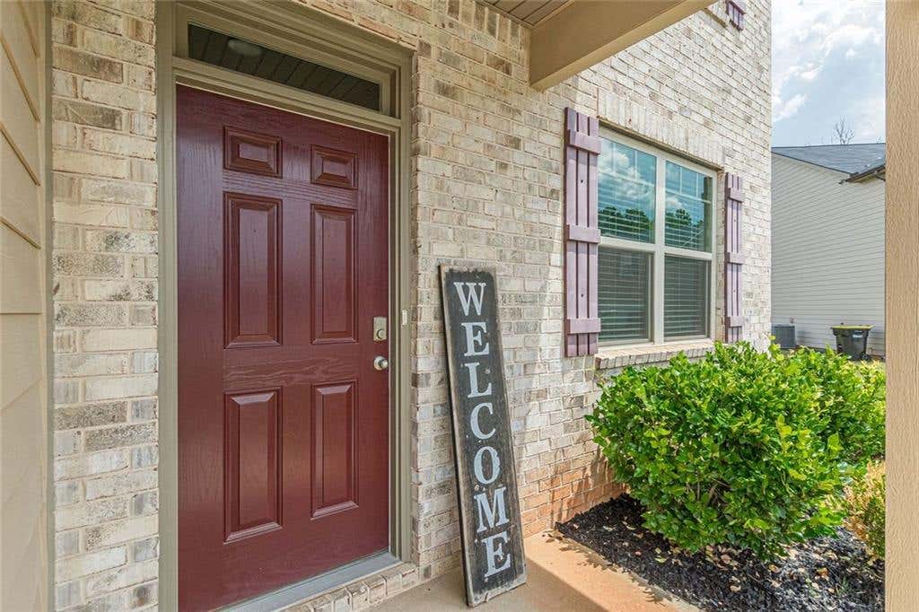 Photo of 1717 Beckworth Lane, Hampton, GA 30228 (MLS # 7810761)