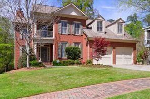 1600 Heritage Trail Roswell GA 30075