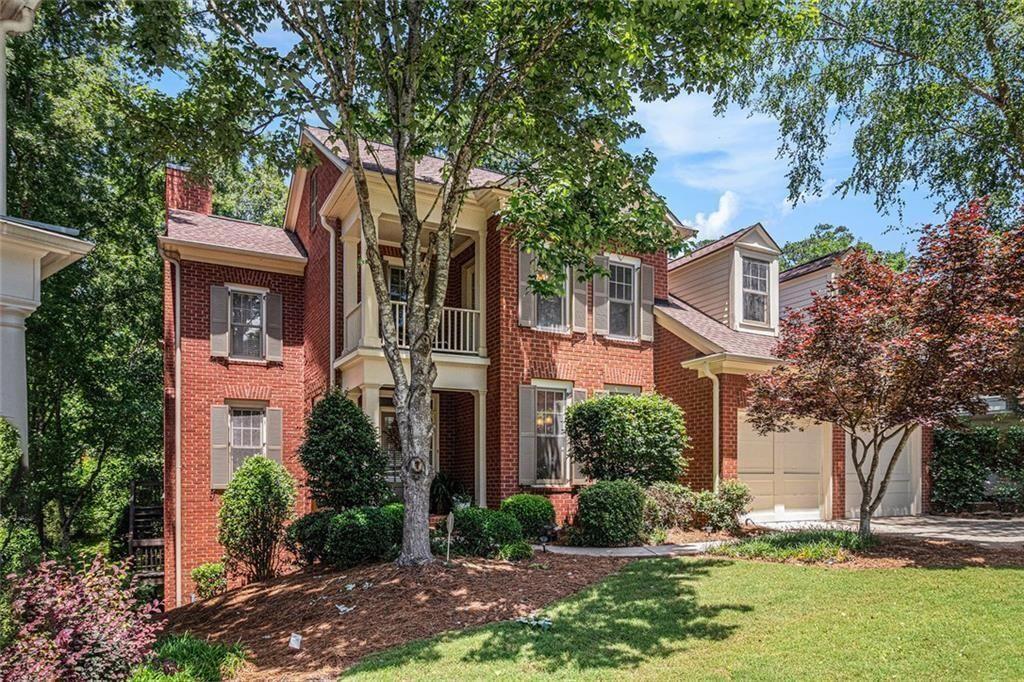 1600 Heritage Trail, Roswell, GA, 30075 3 1600 Heritage Trail