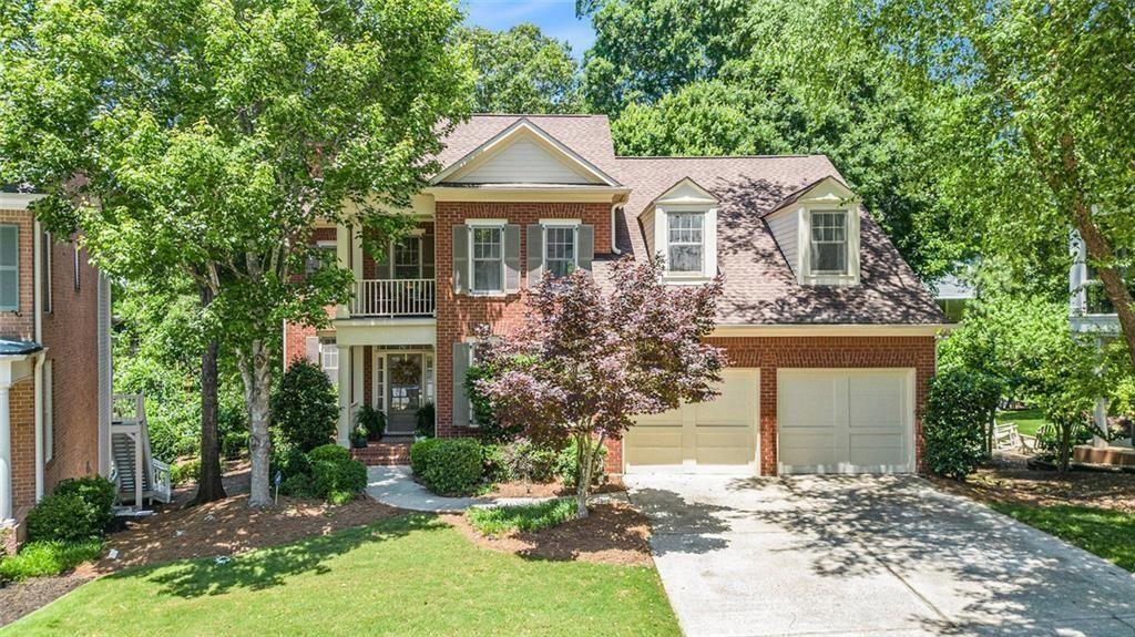 1600 Heritage Trail, Roswell, GA, 30075 1 1600 Heritage Trail