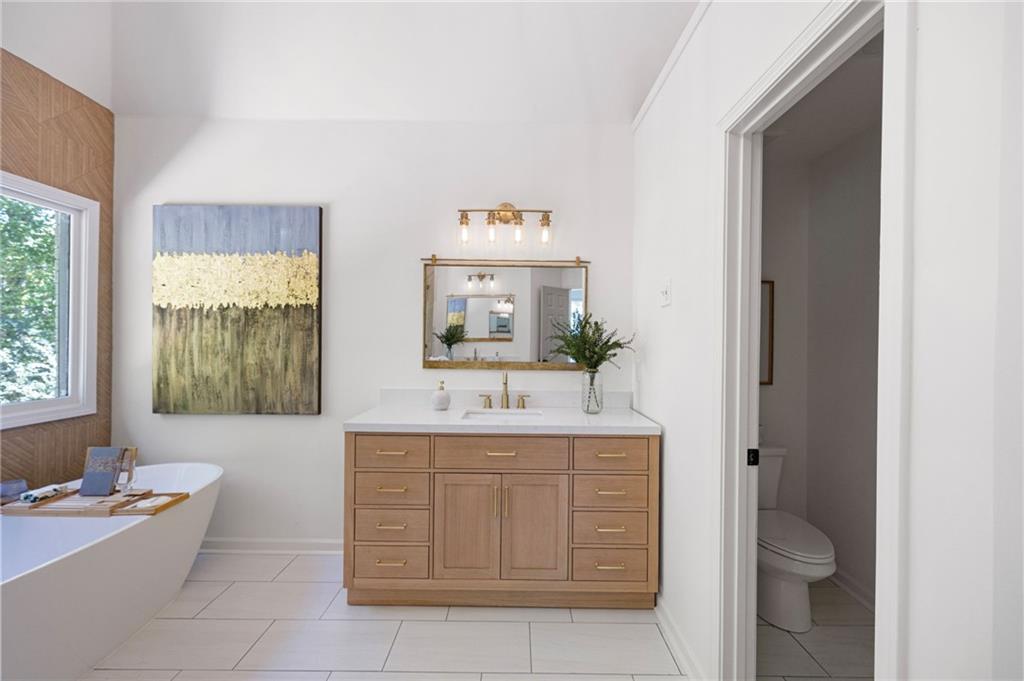 Bradshaw Farm - Residential