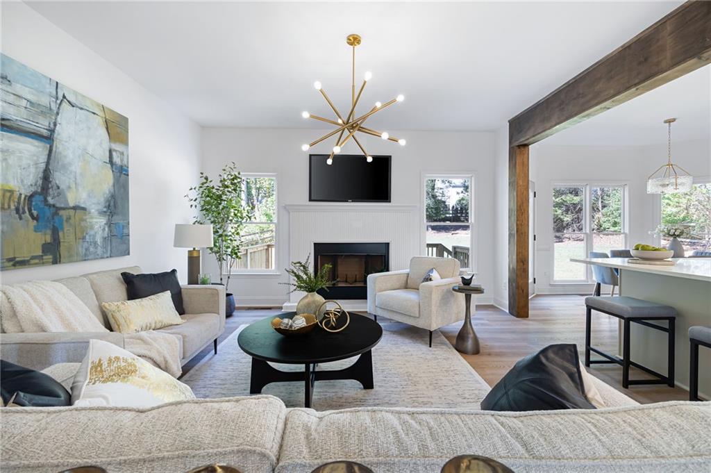 Bradshaw Farm - Residential