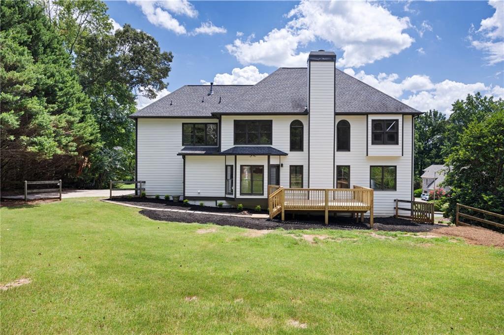 Bradshaw Farm - Residential