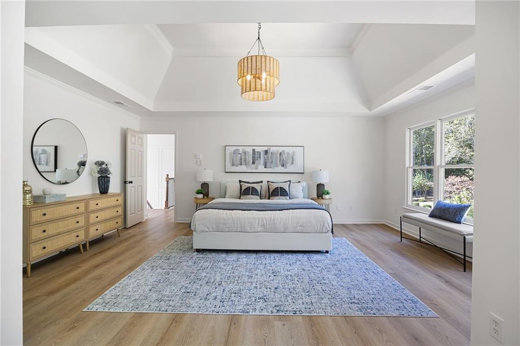 Bradshaw Farm - Residential