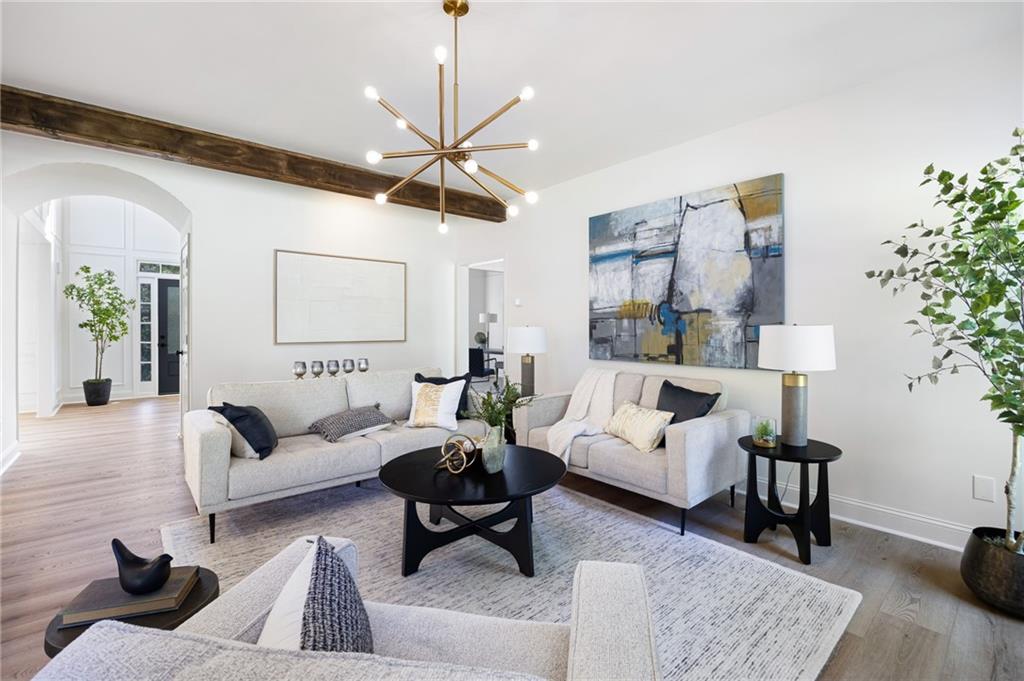 Bradshaw Farm - Residential