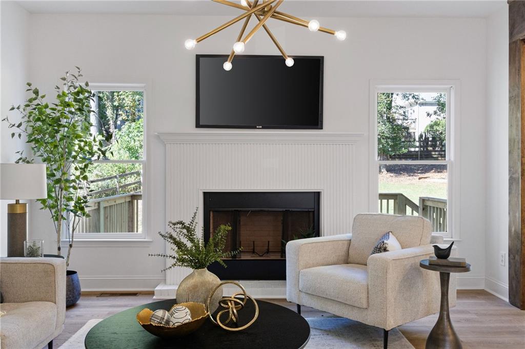 Bradshaw Farm - Residential