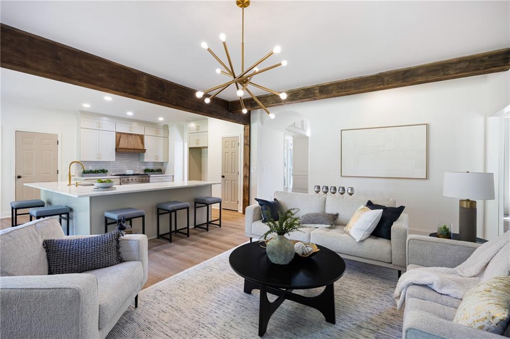 Bradshaw Farm - Residential