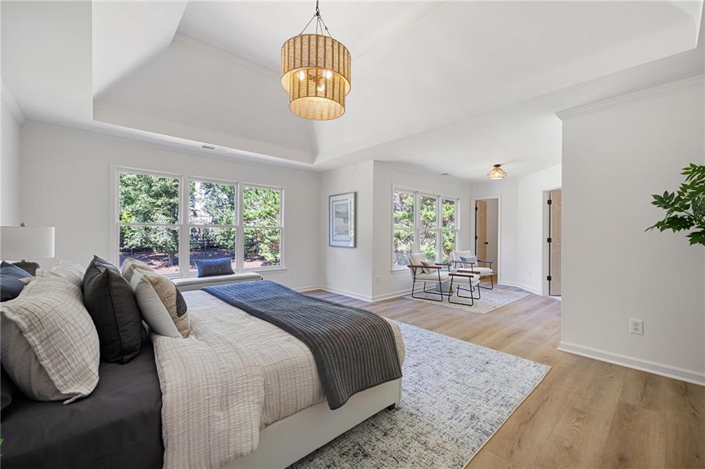 Bradshaw Farm - Residential