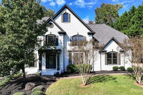 Photo of 2065 Fairway Crossing Drive, Woodstock, GA 30188 (MLS # 7666430)