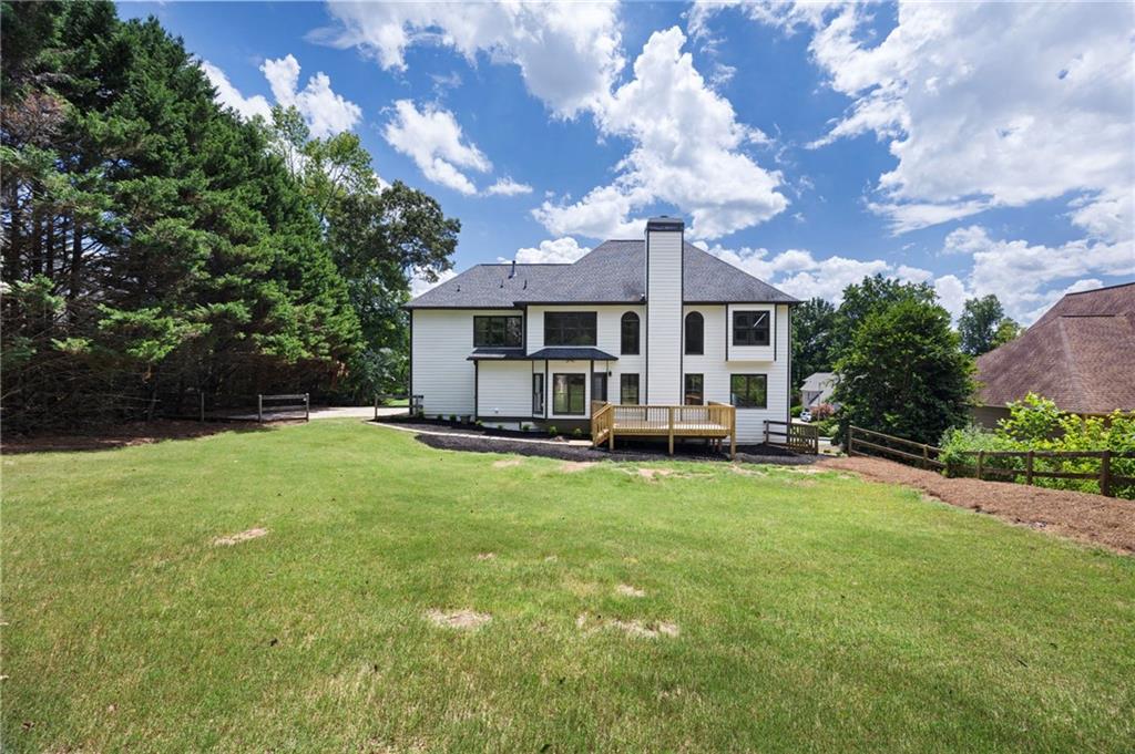 Bradshaw Farm - Residential