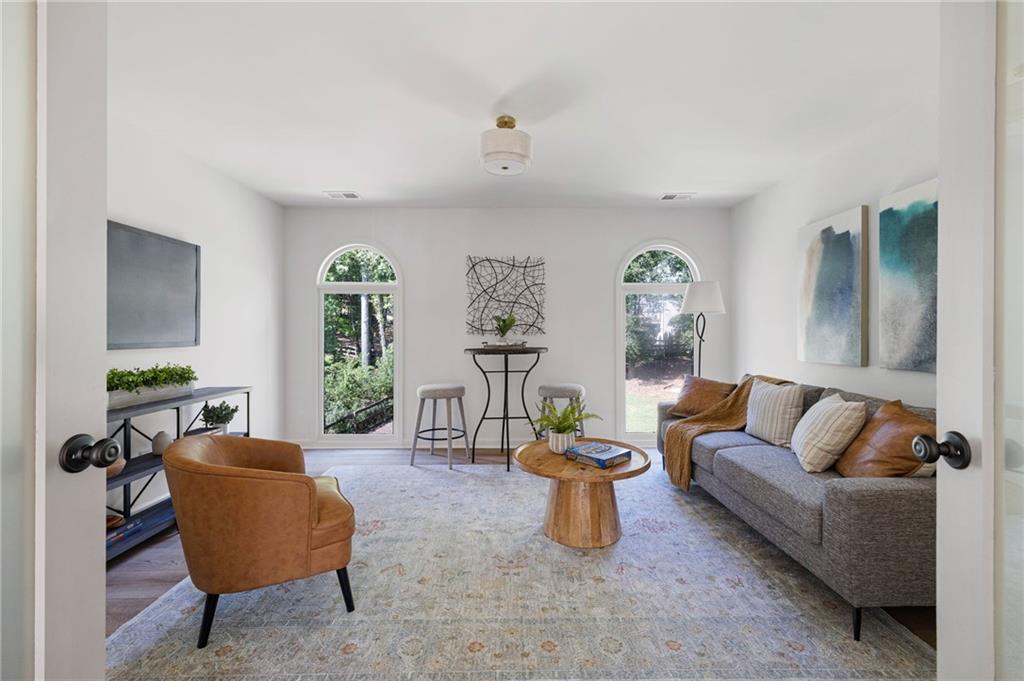 Bradshaw Farm - Residential