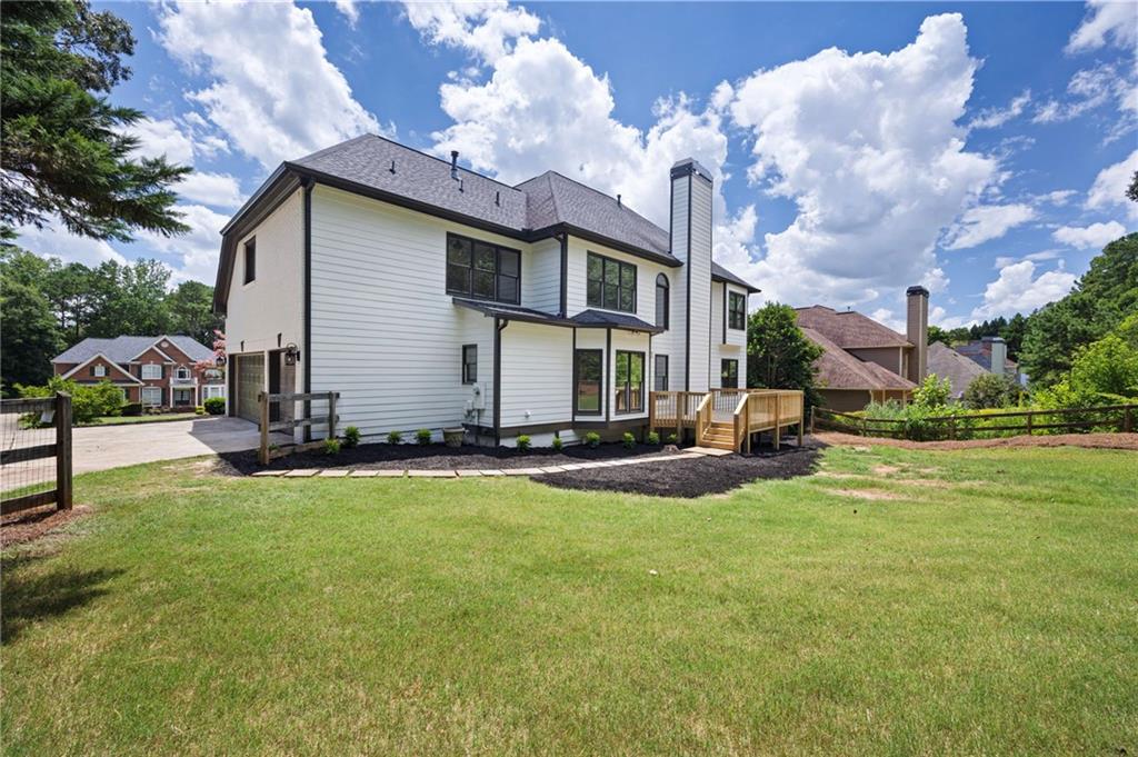 Bradshaw Farm - Residential