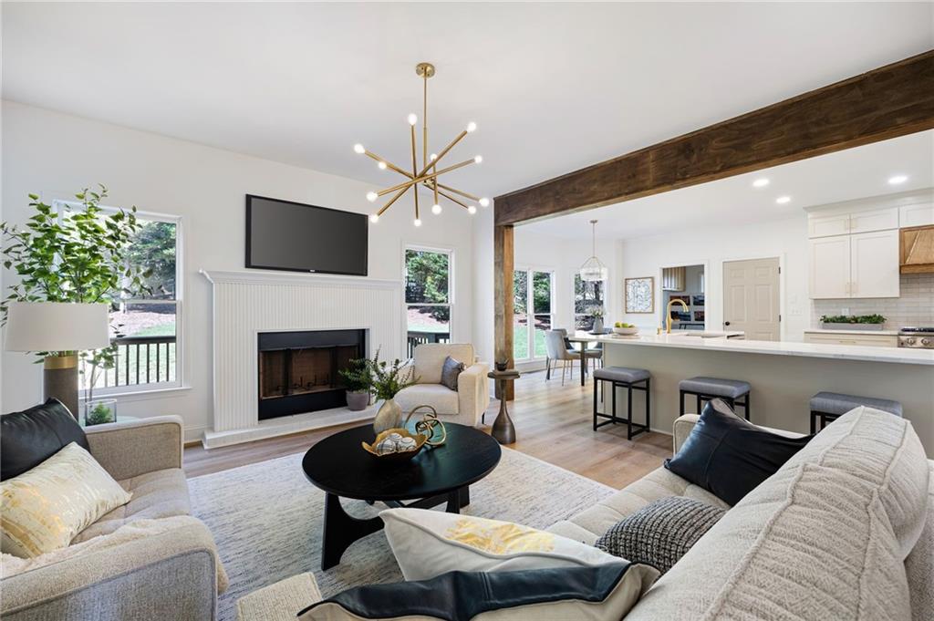 Bradshaw Farm - Residential