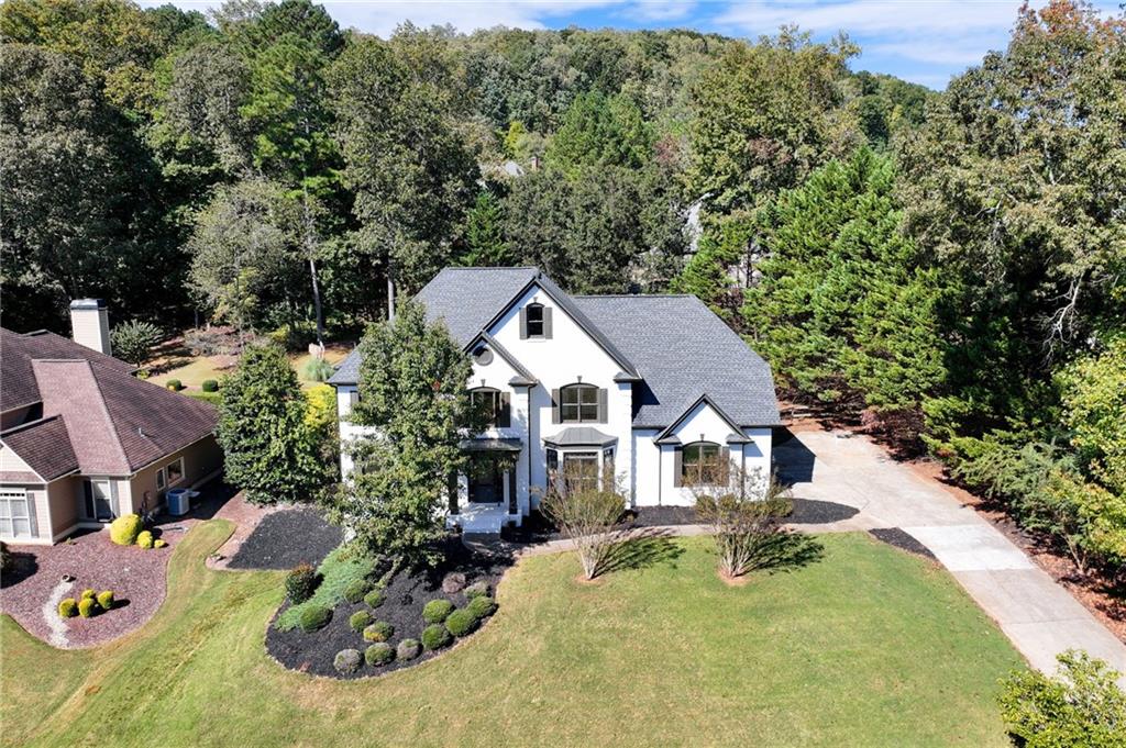 2065 Fairway Crossing Drive