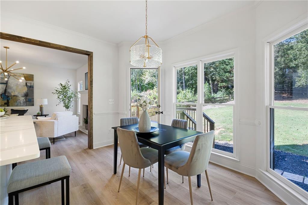 Bradshaw Farm - Residential