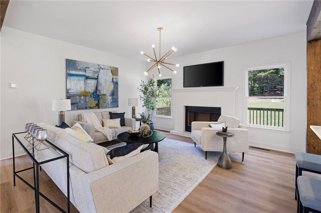 Bradshaw Farm - Residential